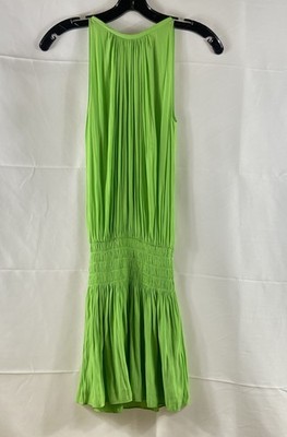 green emerald velvet dress IRMA DRESS main image 1