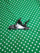 VINTAGE SCOT FLINTLOCK LOCK BLACK POWDER MUZZLELOADER LOCK SCOTTISH LOCK