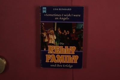 391691 Lisa Reinhard SOMETIMES I WISH I WERE AN ANGEL Wilhelm Heyne Verlag Die