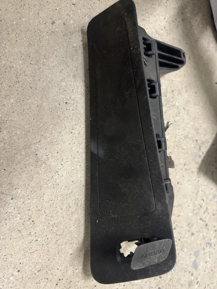 2017 Porsche Macan Dashboard With Cluster And Touch Screen - Image 3 of 4