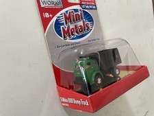 Classic Metal Works Mini Metals 1:87 Scale 53...