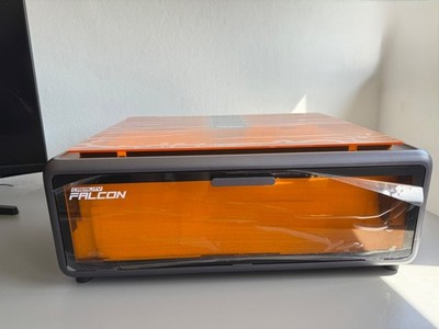 Creality Falcon A1 10W Laser Graviermaschine Laser Cutter 600mm/s für Holz Metal