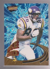 Minnesota Vikings Cards You Pick -- Get 40% off Details Inside A4