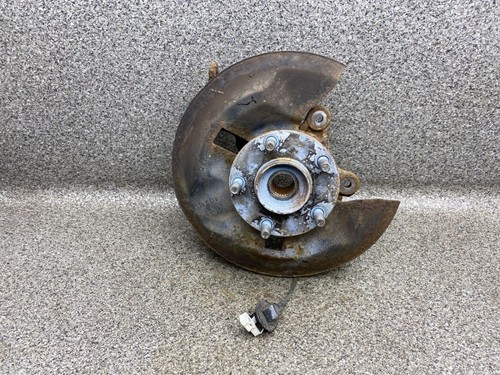 Achsschenkel hinten links Radlager 223Tkm Mazda CX-5 14.2004.085