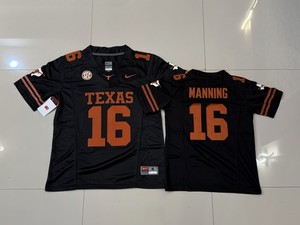 NCAA テキサス大学 アーチ・マニング NIKE リミテッドジャージ【SM】 Arch Manning Texas Jersey | eBay