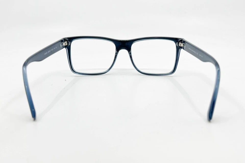 Gafas de sol Armani Exchange, solo monturas, AX 4016 8051/87 3N, 57-17-140, plástico Foto 4 de 4