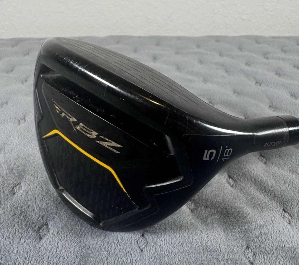 Taylormade Rbz 5 Fairway Wood for sale | eBay