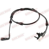 Quick Brake WS 0432 A Warnkontakt, Bremsbelagverschleiß