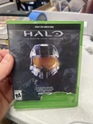Halo The Master Chief Collection Xbox One, 2014 Tested and Working