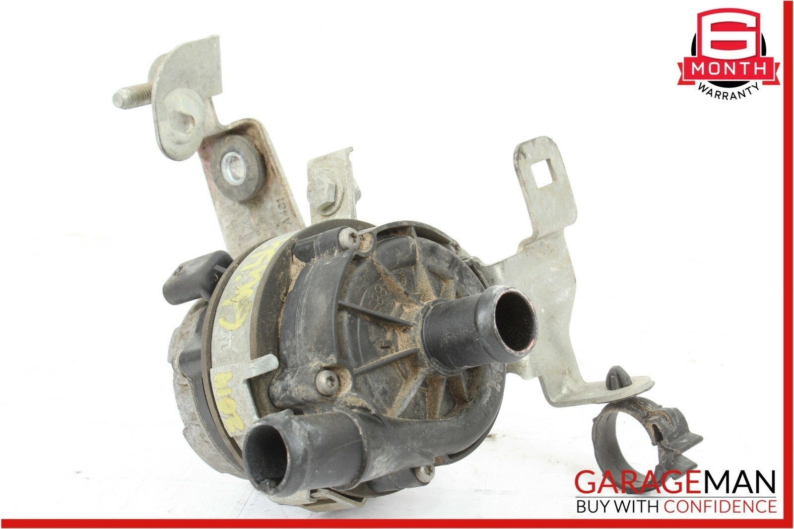 Maserati Ghibli 2014-2017 RIGHT Auxiliary water pump