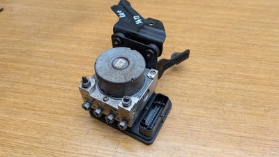 KA+ MK3 ABS PUMP G1B52C219AB 1.2Ti-VCT 2016-20 BRAKE CONTROL MODULE