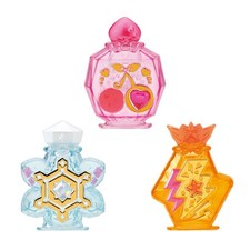 Healin Good Precure Element Bottle Set 1