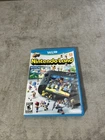 Nintendo Land (Nintendo Wii U 2012) Complete CIB W/ Manual & Insert Pristine