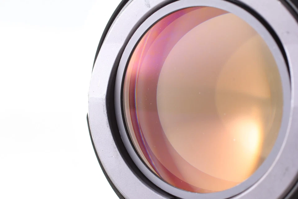 [Optics MINT] Canon FL 58mm f/1.2 MF Standard Prime Lens From JAPAN - Image 4 of 4