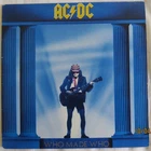 AC/DC - Who Made Who - 1986 Albert first pressing LP