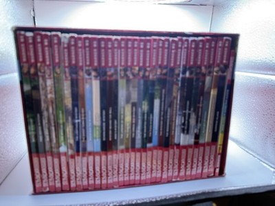 The Boxcar Children Favorites Collection Boxed Set Books 30 Books No Journal **