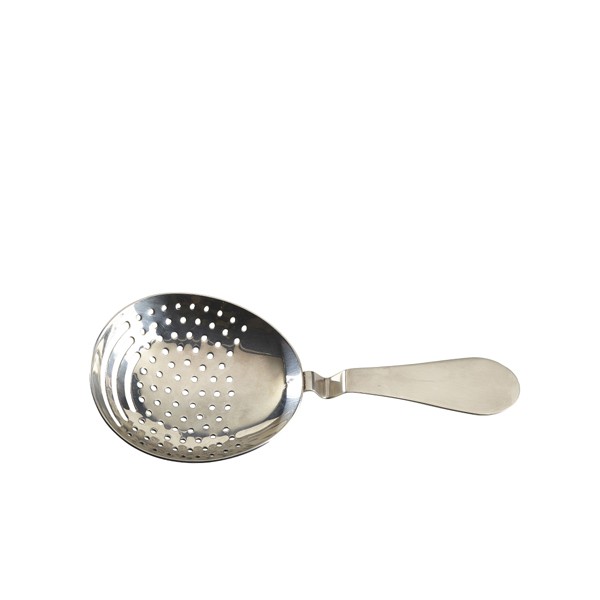 Julep Strainer Barware Stir Cocktails Bar Home Premium Julep Strainer