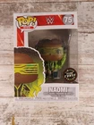 Funko Pop! WWE Naomi # 75 Limited Glow Chase Vinyl