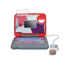 KayoKarin Pok mon Study Light-Up Pok mon Typing PC Screen Protector