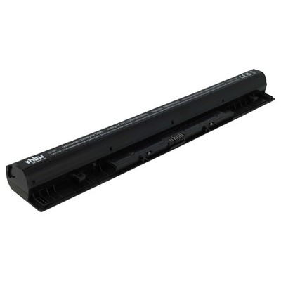 Akku für Lenovo L12M4A02 L12M4E01 L12S4A02 L12S4E01 L14C4A01 2200mAh 14,4V