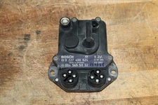 86-91 Mercedes 560SEL OEM SEC SL Ignition Control Module 0045455332 0227400624