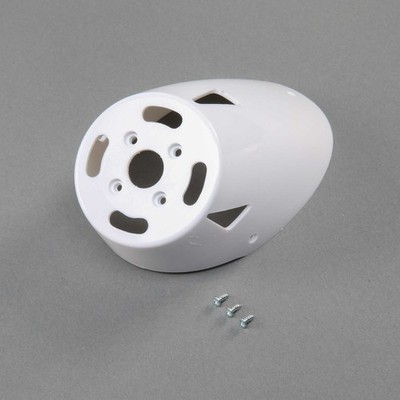 E-flite Firewall with Screws Radian/Pro EFL3614 Replacement Airplane Parts