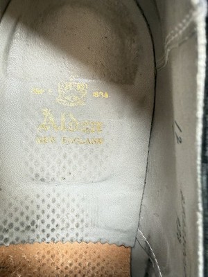 Alden 924