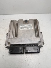 17 18 Escape HJ5A-12A650-HA Computer Brain Engine Control ECU ECM EBX Module