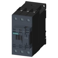Siemens - SchüTz,Ac3E:18,5Kw 1S+1Ö AC24V 50Hz - 3RT2035-3AB00