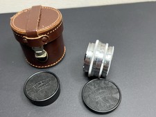 Schneider Kreuznach 40mm f/4.5 Jsogon Wide Angle Lens   Exakta