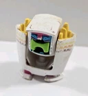 McDonald's Changeables Fry Bot Toy 1988 Vintage