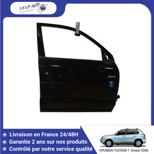 Porte avant et accessoires Hyundai TUCSON