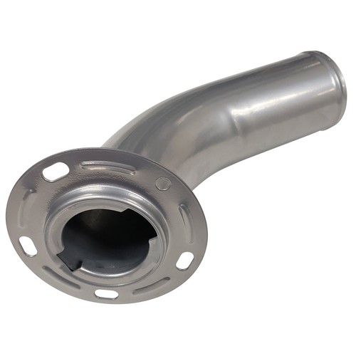 Tanks FN93 1969 Fits Ford Fits Mustang Fuel Filler Neck
