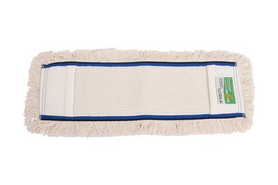 Axis Line 10mal 40cm Wischmöpe Pro Master-King mit 16 Nahtreihen