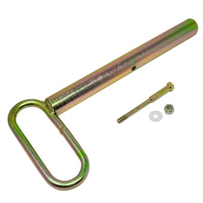 Coupler Spring Pin Kit for BOSS MSC04675 RT3 SmartHitch Snow Plow