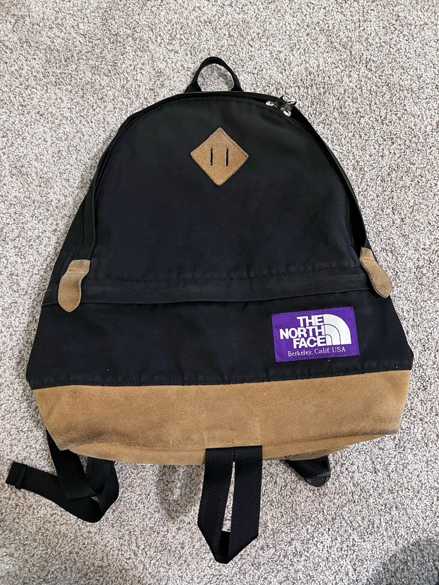 North Face Purple Label In Men's Backpacks, Bags And Briefcases