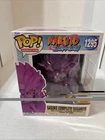 Funko Pop! NARUTO - Sasuke Complete Susano'o - Hot Topic (Exclusive