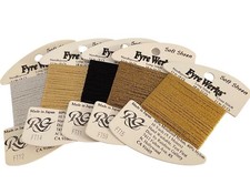 Lot of 5 Rainbow Gallery Frye Weeks Soft Sheen