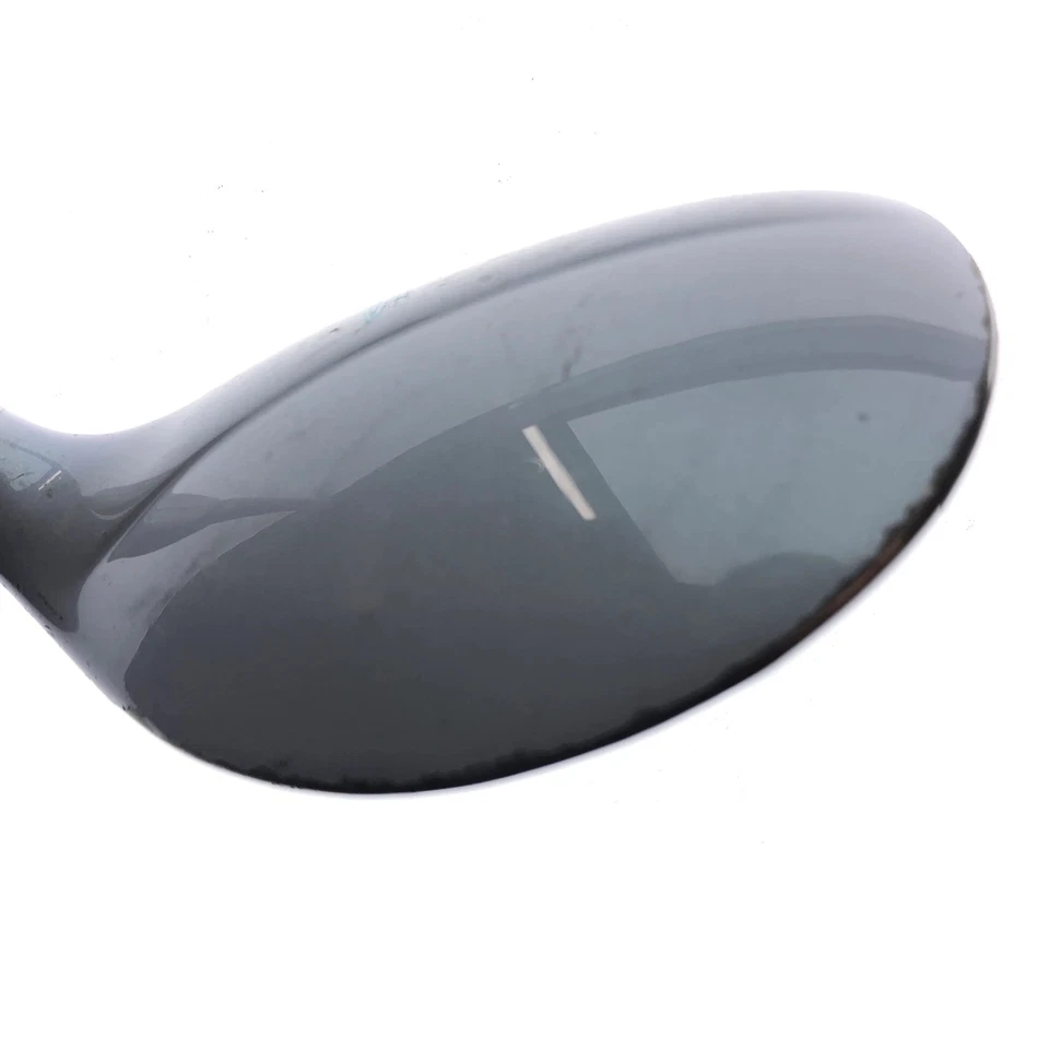 Gebrauchte Cobra Baffler T-Rail + 5 Hybrid / 28 Grad / Ladies Flex - Bild 4 von 4