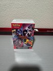 Pokemon Scarlet & Violet Destined Rivals Booster Bundle Box Sealed