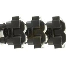 For Ford Ranger F-150 Explorer Mercury Expedition Mazda Mpulse Ignition Coil Kit