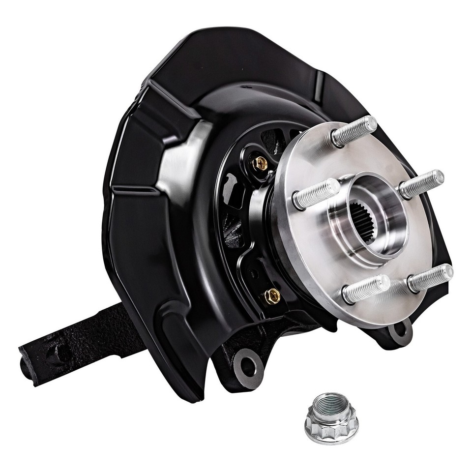 2002 2003 2004 2005 2006 2007 2008 2009 Toyota Camry 2.4L (VIN E, 5th - Foto 2