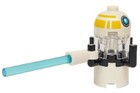 Star Wars Trains LEGO (R) Building Toys