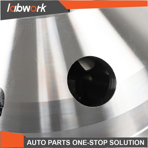 Labwork 8" Trac-Lock Posi Limited-Slip 8 Spline - 3.55 For Ford F8-355-PGBK - Picture 9 of 13