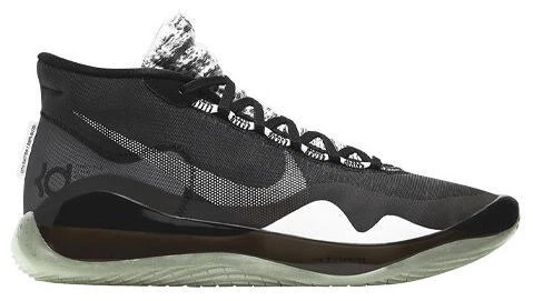 Nike KD 12 TB Black - CN9518-002