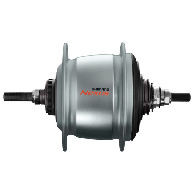 nexus internal gear hub
