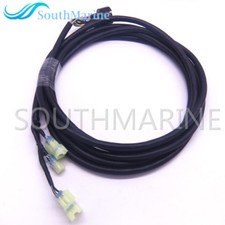32580-ZW1-V01 Boat Motor Switch Panel Wiring Harness for Honda Remote Control