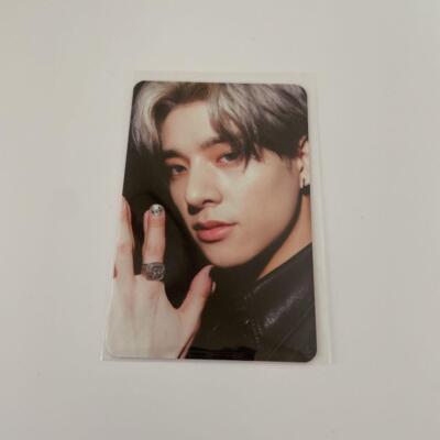 Enhypen Manifesto : Day 1 Official Photocard Ktown4u jungwon
