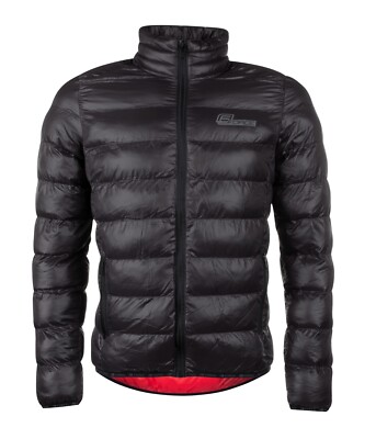 Jacke FORCE REVOLUTION schwarz 0 °C bis +10 °C