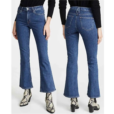 SLVRLAKE Crystal Jeans in Western Hero Size 27 NWT
